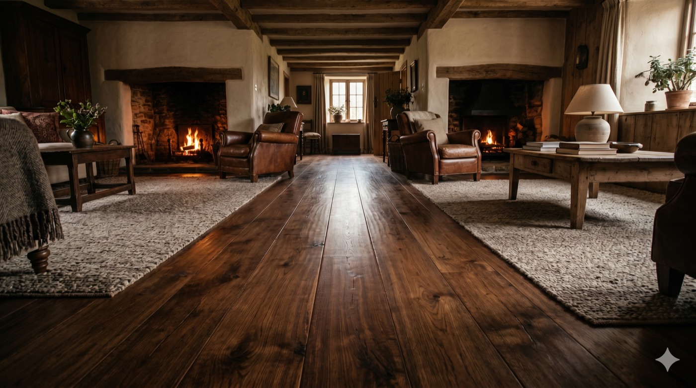 Refinishing & Restoration